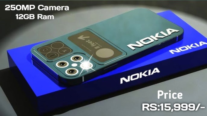 Nokia X400 Ultra